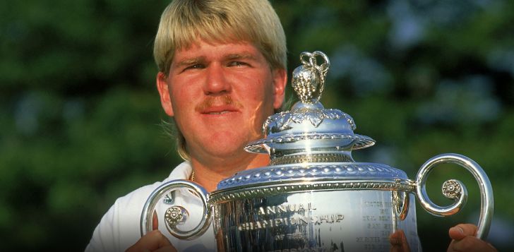 John Daly-TV Shows, Songs, Wife, Golfer, Kids, Height, Net Worth, Age